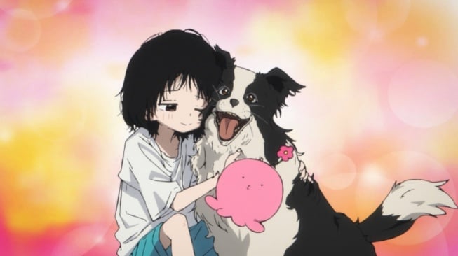 Bukan Sekadar Alien Gemas: Takopii no Genzai, Anime Dark Moe yang Membekas