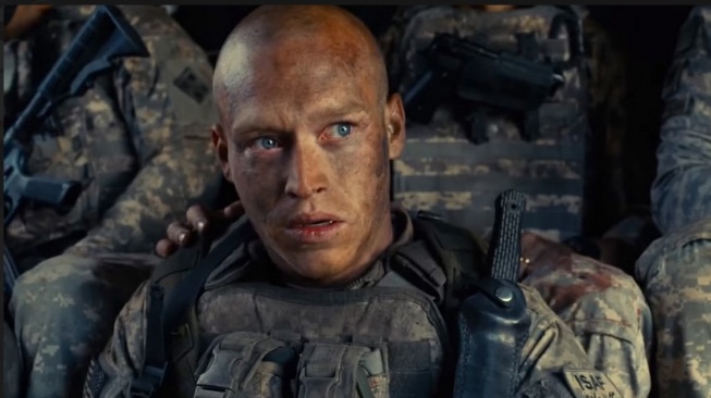 Film The Outpost tayang malam ini di Trans TV pukyul 23.00 WIB. [YouTube]