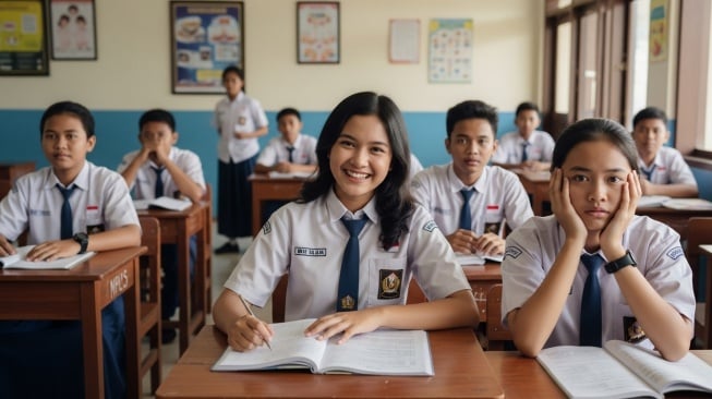 Lirik Lagu Jingle MPLS Ramah 2025 dan Makna Tersembunyi di Baliknya