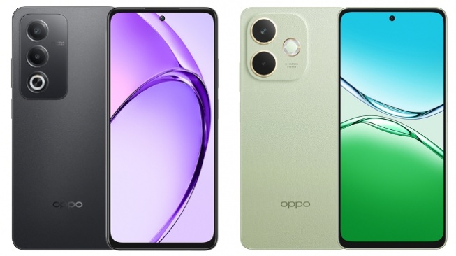 4 Rekomendasi HP OPPO Murah RAM 8 Memori 256 GB di Bawah Rp 4 Juta, Multitasking Anti Lemot!