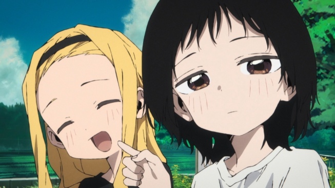 Berkaca pada Takopii no Genzai: Mengapa Visual Imut Buat Cerita Kian Ngeri?