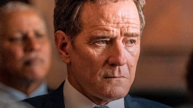 Bryan Cranston Tolak Lanjut Syuting Film Lone Wolf Sebelum Para Kru Dibayar