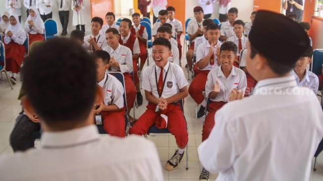 Bogor Tak Ikuti Aturan Jam Masuk 6.30 dari Dedi Mulyadi, Sebut Karakteristik Wilayah Berbeda