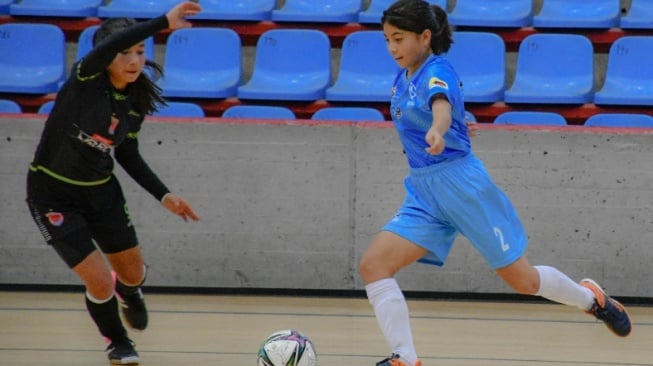 Futsal dan Gen Z: Lebih dari Sekadar Adu Lari, Tapi Adu Emosi dan Kreativitas
