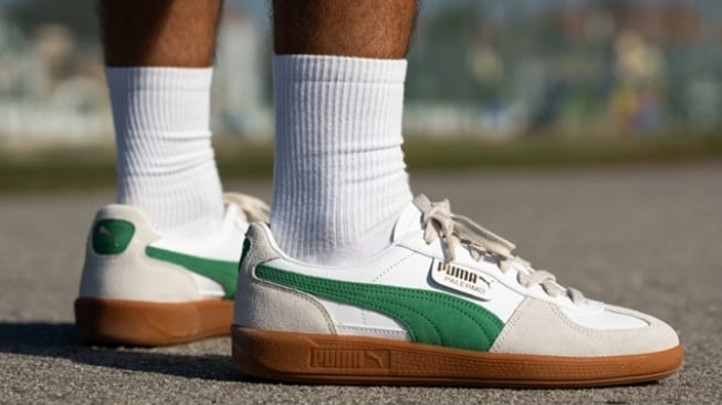 PUMA Palermo (PUMA)