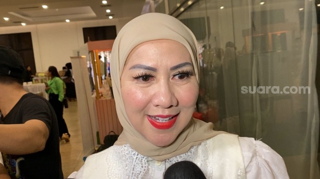 Ayah Venna Melinda Punya Anak Berkebutuhan Khusus, Kini Tak Tahu Dirawat Siapa