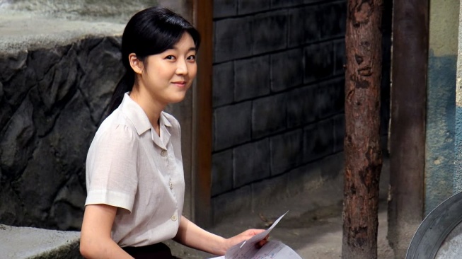 Artis Korea Kang Seo Ha Meninggal Dunia Usai Berjuang Lawan Kanker