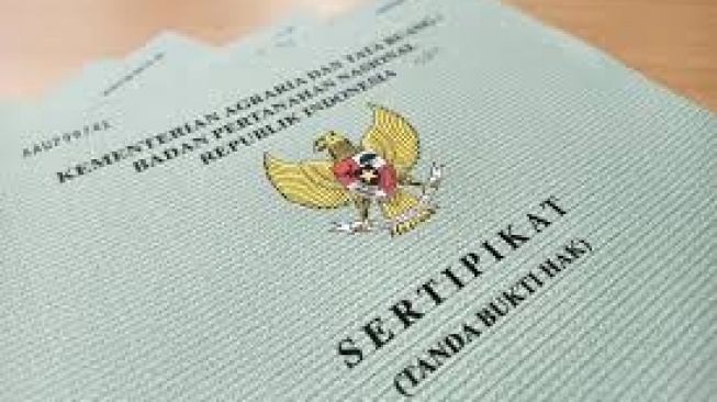 Cara Cek Sertifikat Tanah Online dan Offline Terbaru 2025, Pastikan Legalitas Sebelum Beli Rumah!