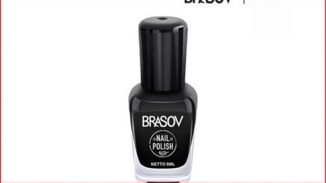 Brasov Nail Polish