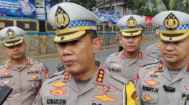 Siap-siap Kena Hunting, Ini Daftar 'Dosa' di Jalan yang Diincar Polisi Saat Operasi Patuh Jaya 2025