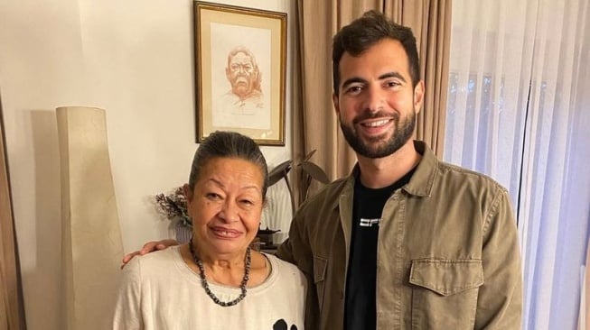 Cerita Pilu Nenek Jordi Amat: Diancam Dieksekusi hingga Dukung Indonesia Merdeka