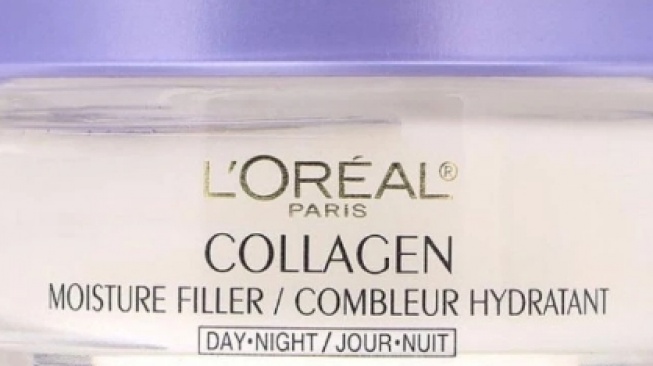 L'Oréal Paris Collagen Moisture Filler Daily Moisturizer
