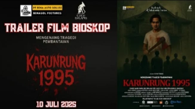 Review Film Karunrung 1995: Kisah Tragedi Nyata yang Kejam dan Mencekam!