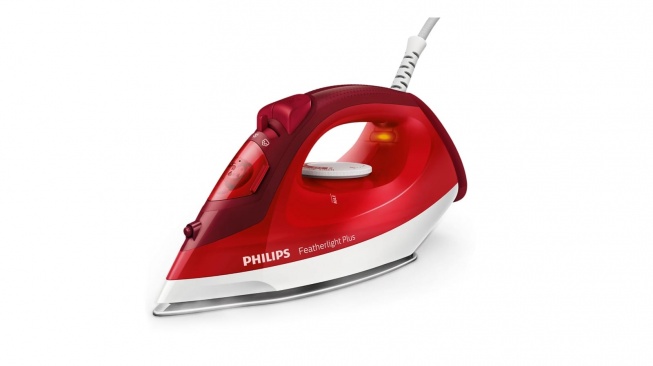 Philips Setrika Uap GC1424 (philips.co.id)