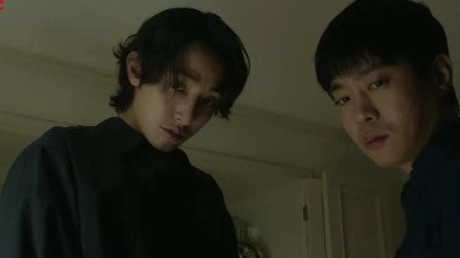 S Line Sukses Puncaki Tangga Tontonan Drakor (YouTube)
