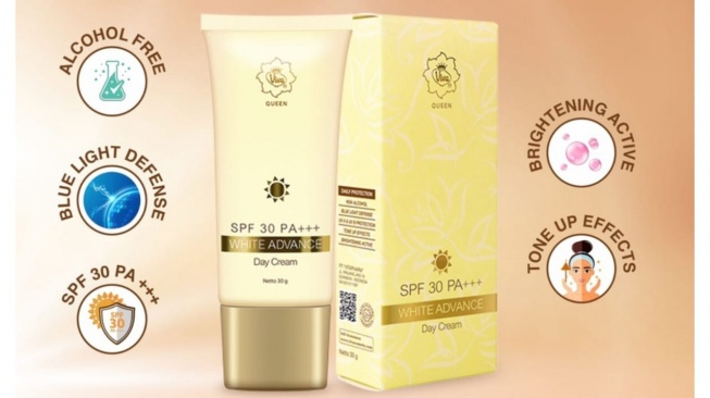 Produk VIVA untuk Usia 50 Tahun Keatas (enviostore)