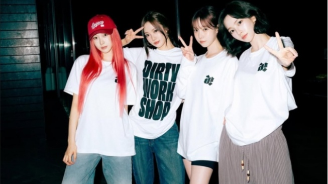 Catat Tanggalnya! aespa Dikonfirmasi Siap Comeback pada September Mendatang