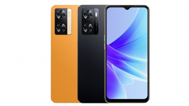 Hp Oppo RAM 8GB Dibawah 2 Juta (oppo)
