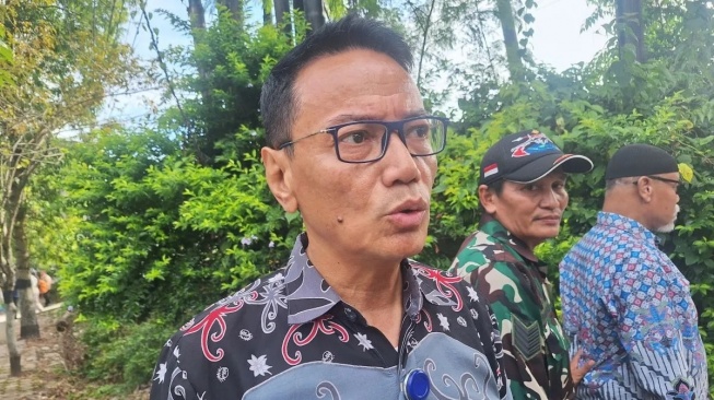Jadi Gerbang IKN, Balikpapan Perkuat Pengawasan Lingkungan Lewat Aplikasi
