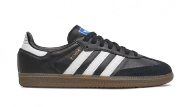 Adidas Samba