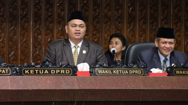 Disentil Wakil Ketua DPRD Jateng, Masalah PJU Mati Ancam Keselamatan Warga: Ini Kebutuhan Dasar!