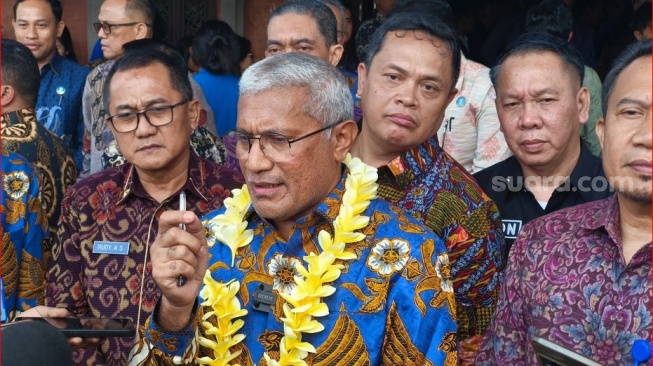 BNN RI: Artis Narkoba Bebas dari Penjara? Ini Kekhawatirannya