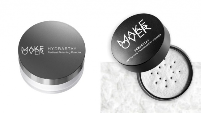 5 Varian Bedak Make Over Terbaik: Bikin Makeup Flawless, Tahan Lama, dan Bebas Kilap