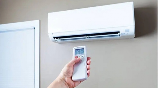 5 Merk AC 1 PK Harga Murah Pilihan Terbaik 2025, Hemat Listrik dan Dingin Maksimal