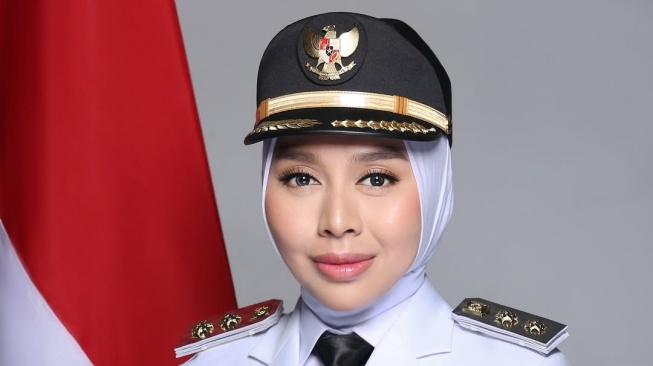 Siapa Putri Karlina Calon Istri Putra Dedi Mulyadi? Nikah Pakai Fasilitas Negara Bayar Rp20 Juta