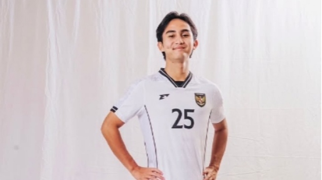 Piala AFF U-23: Yardan Yafi Beberkan Pesan Penting Pelatih Timnas Indonesia