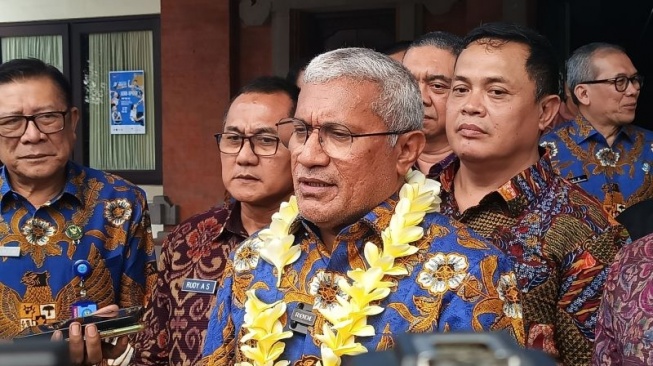 Kuliah Umum di Udayana, Kepala BNN: Legalisasi Ganja Medis Boleh, Asal Terbukti via Riset