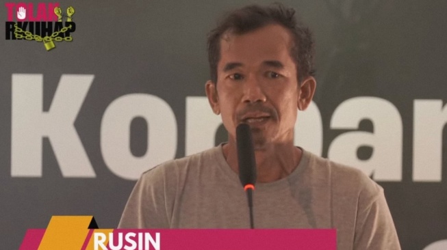 Revisi KUHAP: Mimpi Buruk Korban Salah Tangkap? Kisah Fikri dan Ribuan Lainnya yang Terlupakan