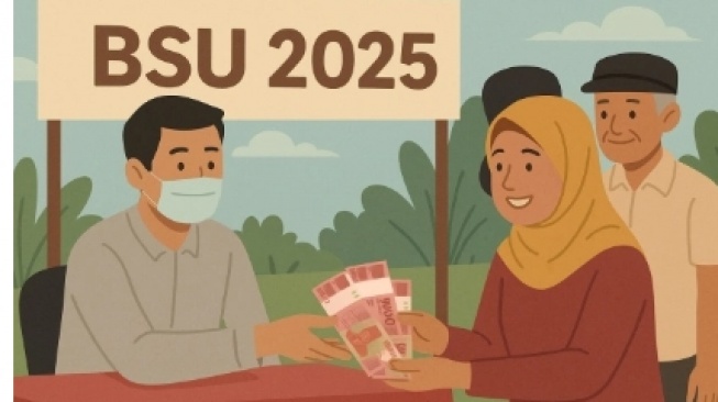 Kapan BSU Tahap 4 2025 Cair? Ini Jadwal, Syarat Penerima, dan Pencairannya