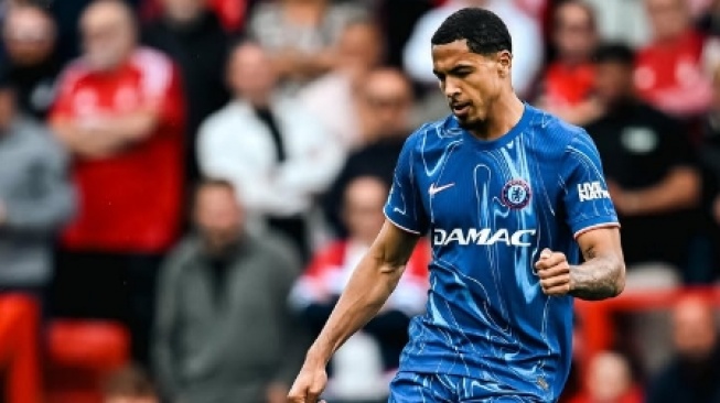 Ambisi Levi Colwill bersama Chelsea Usai Juarai Piala Dunia Antarklub 2025