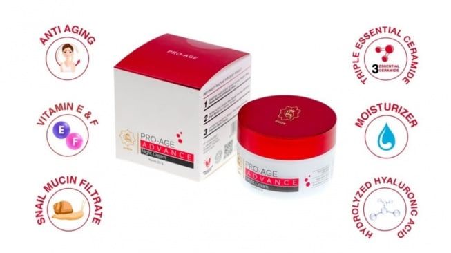 Produk VIVA untuk Usia 50 Tahun Keatas (enviostore)