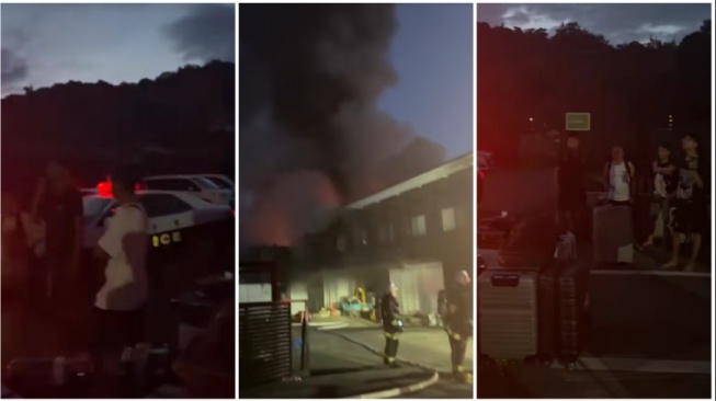 Viral Kebakaran Asrama TKI di Jepang Disebut karena Langgar Jam Malam, Ini 5 Poin yang Disorot