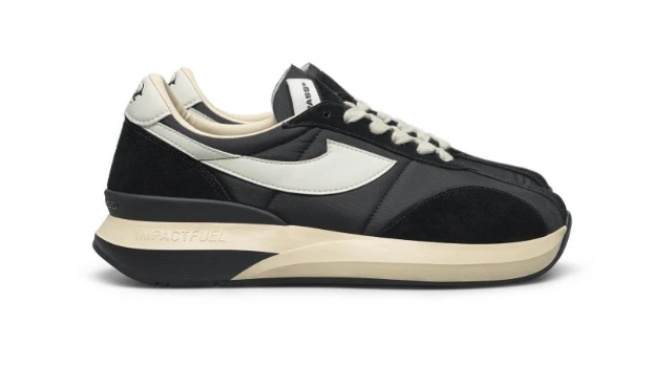 Compass Velocity Black. [sepatucompass.com]