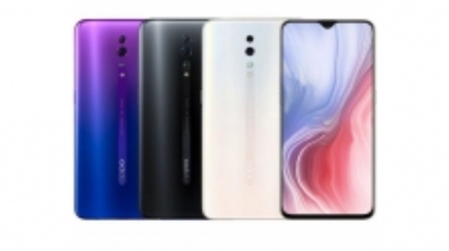 Hp Oppo RAM 8GB Dibawah 2 Juta (pricebook)