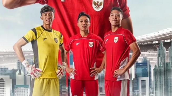 Berapa Hasil Timnas Indonesia vs Brunei di Piala AFF U-23 2025?