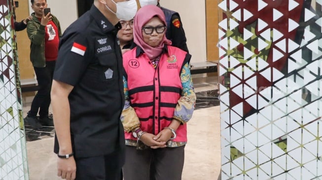 Kejagung Tetapkan 4 Tersangka Kasus Korupsi Laptop Kemenbudristek