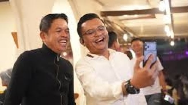 Profil Maulana Akbar Anak Dedi Mulyadi, Nikah Pakai Aset Negara dan Cuma Bayar Uang Kebersihan!