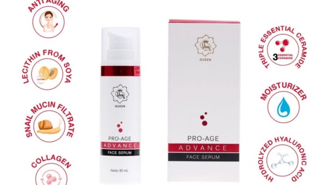Produk VIVA untuk Usia 50 Tahun Keatas (enviostore)