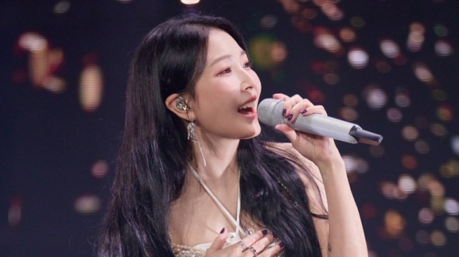 BoA Batalkan Konser Perayaan 25 Tahun Debut, Rupanya Harus Operasi Lutut