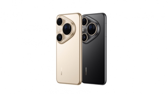 Berapa Harga Huawei Pura 80 Ultra di Indonesia? Cek Spesifikasi dan Perbandingan dengan HP Sekelas