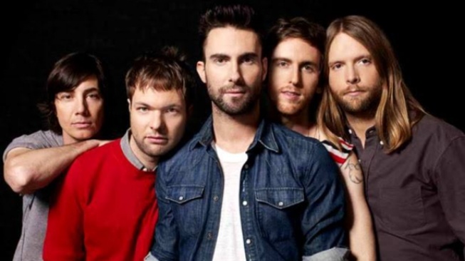 Memaknai Refleksi Cinta yang Tak Seimbang dalam Lagu Maps oleh Maroon 5