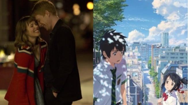 Suka Sore: Istri dari Masa Depan? 5 Film Serupa yang Tak Kalah Bikin Baper