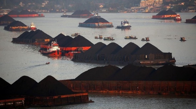 Kaltim Masih Perkasa: Sumbang 67 Persen Produksi Batu Bara Nasional