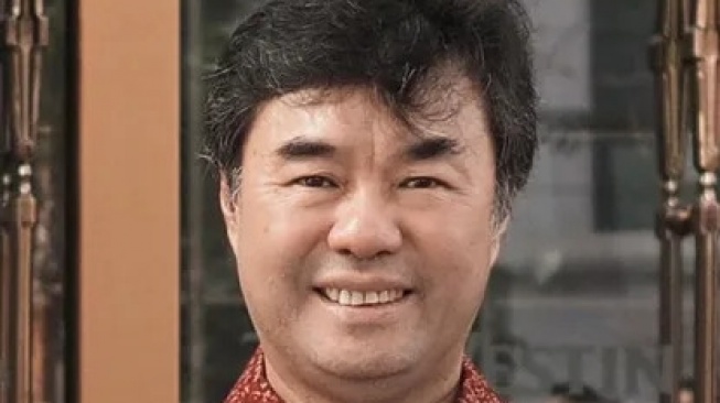 Beras Wilmar Bermasalah, Kekayaan Martua Sitorus Sang Pendiri Meroket di 2025