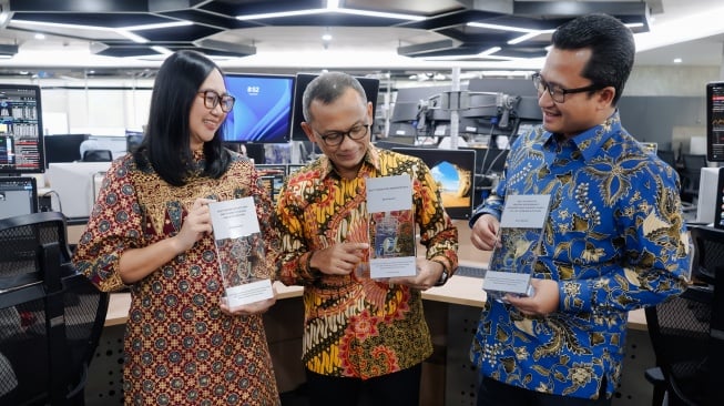 Apresiasi Internasional: Bank Mandiri Borong Tiga Penghargaan FX dari Alpha Southeast Asia