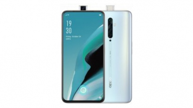 Hp Oppo RAM 8GB Dibawah 2 Juta (kalvo)